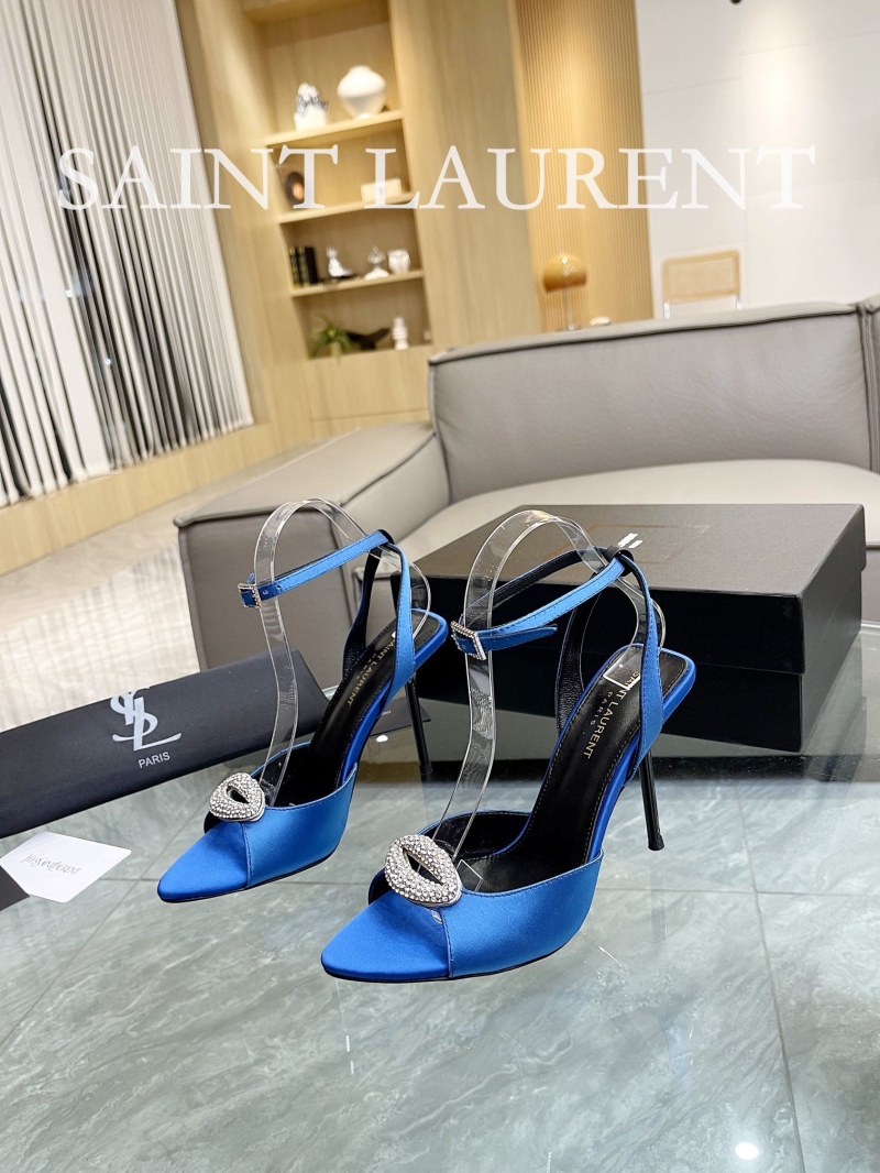 YSL High Heels